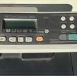 kantine/kantoor laserprinter HP Color laserjet 2840 3