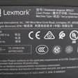 kantine/kantoor laserprinter Lexmark 4600-835 8
