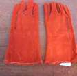 lashandschoenen 10 paar / maat 10
