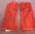 Beschermingsmiddel lashandschoenen 10 paar / maat 10 2
