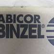 Las toebehoor / benodigdheid lastoorts MIG MAG Abicor Binzel 4