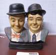 kantine/kantoor Laurel en Hardy 1