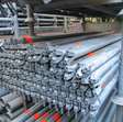 ladder - trap - steiger Layher steigerdelen 14