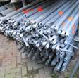 ladder - trap - steiger Layher steigerdelen 15