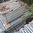 ladder - trap - steiger Layher steigerdelen 18