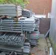 ladder - trap - steiger Layher steigerdelen 4