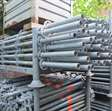 ladder - trap - steiger Layher steigerdelen 3