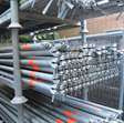 ladder - trap - steiger Layher steigerdelen 5