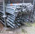 ladder - trap - steiger Layher steigerdelen 6