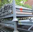 ladder - trap - steiger Layher steigerdelen 7