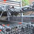 ladder - trap - steiger Layher steigerdelen 8