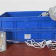 lampen / 5 stuks