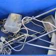 kantine/kantoor lampen / 5 stuks 3