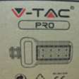 Diversen LED straat verlichting V-TAC / 18000LM 4