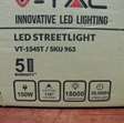 Diversen LED straat verlichting V-TAC / 18000LM 5