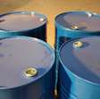 Verpakkingsmateriaal lege olievaten 200 liter / 4 stuks 3