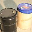 Verpakkingsmateriaal lege olievaten 60 liter / 2 stuks 2