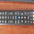 kantine/kantoor LG televisie met afstandsbediening / 106cm 7