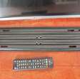 kantine/kantoor LG televisie met afstandsbediening / 106cm 8