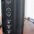 kantine/kantoor LG televisie met afstandsbediening / 80cm 4
