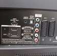 kantine/kantoor LG televisie met afstandsbediening / 80cm 6