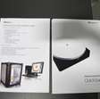 Diversen lichtkast met draaitafel Packshot-Creator 22