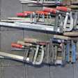 Gereedschap lijmtangen / 29 stuks 3