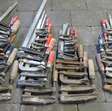 Gereedschap lijmtangen / 29 stuks 5
