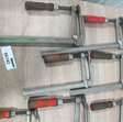 Diversen lijmtangen Bessey 12 stuks 3