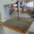Overig Lindzaag /Vijlmachine met speedindicator 4
