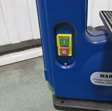 Zaagmachine lindzaagmachine Maxx tafelmodel hoogte 550mm 3