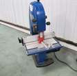 Zaagmachine lindzaagmachine Maxx tafelmodel hoogte 550mm 2