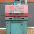 Zaagmachine lintzaag Kaltenbach 13