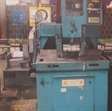 Zaagmachine lintzaag Kaltenbach 15
