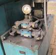 Zaagmachine lintzaag Kaltenbach 17