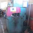 Zaagmachine lintzaag Kaltenbach 4