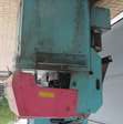 Zaagmachine lintzaag Kaltenbach 19