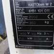 Zaagmachine lintzaag Kasto 6