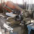 Zaagmachine lintzaag Kasto 4