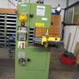 Zaagmachine lintzaag Narvik 2