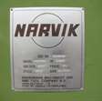Zaagmachine lintzaag Narvik 3