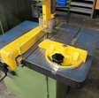 Zaagmachine lintzaag Narvik 9