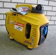 Aggregaat Load Up LB800i generator 1