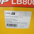 Aggregaat Load Up LB800i generator 2