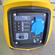 Aggregaat Load Up LB800i generator 3