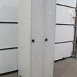 kantine/kantoor locker met 2 deuren 2