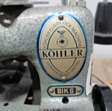 Naai- en lockmachines lockmachine Kohler 81K6 8