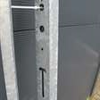Hekwerk en toebehoren loop poort /  h1770xb1120mm 3
