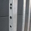 Hekwerk en toebehoren loop poort /  h1770xb950mm 3