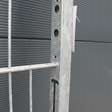 Hekwerk en toebehoren loop poort /  h1960 x b980mm 2
